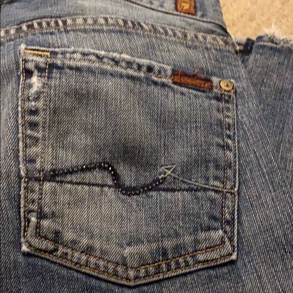 Jeans - Picture 4 of 5